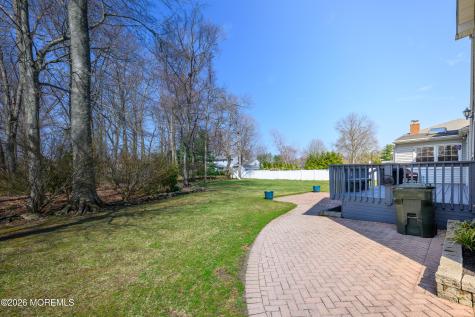 21 Jefferson Court Freehold NJ 07728
