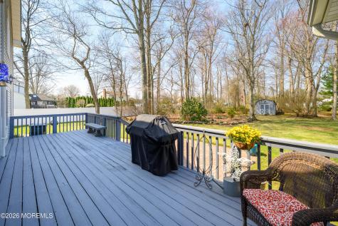 21 Jefferson Court Freehold NJ 07728