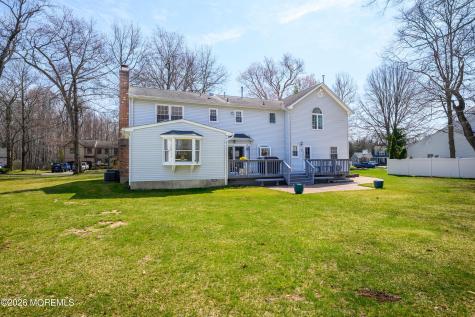 21 Jefferson Court Freehold NJ 07728