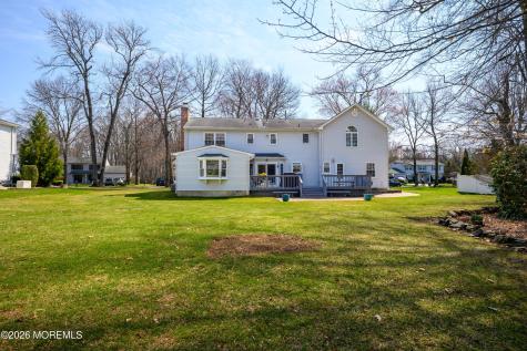 21 Jefferson Court Freehold NJ 07728