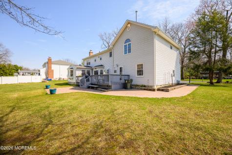 21 Jefferson Court Freehold NJ 07728
