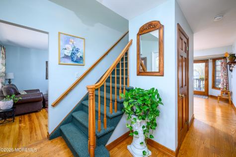 21 Jefferson Court Freehold NJ 07728