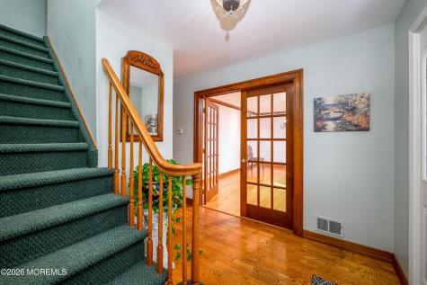 21 Jefferson Court Freehold NJ 07728