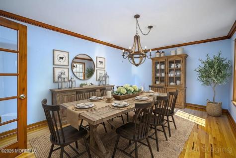 21 Jefferson Court Freehold NJ 07728