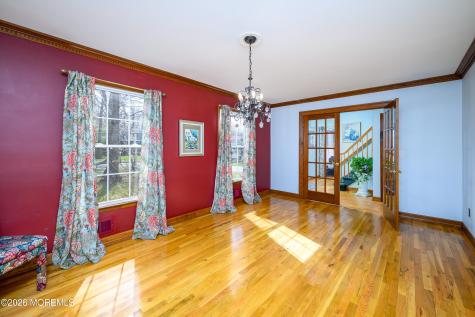 21 Jefferson Court Freehold NJ 07728