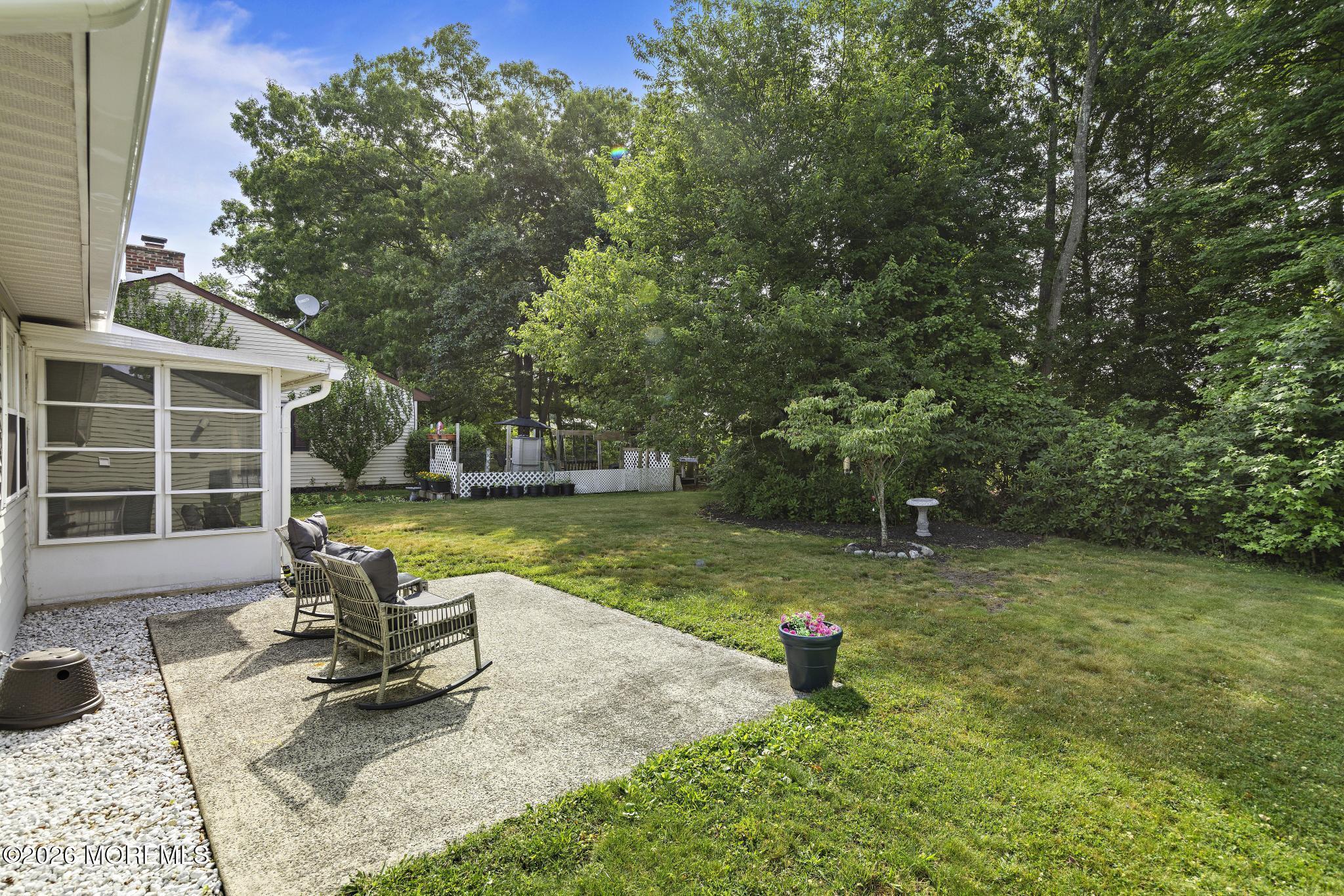 227 Lexington Drive Little Egg Harbor NJ 08087