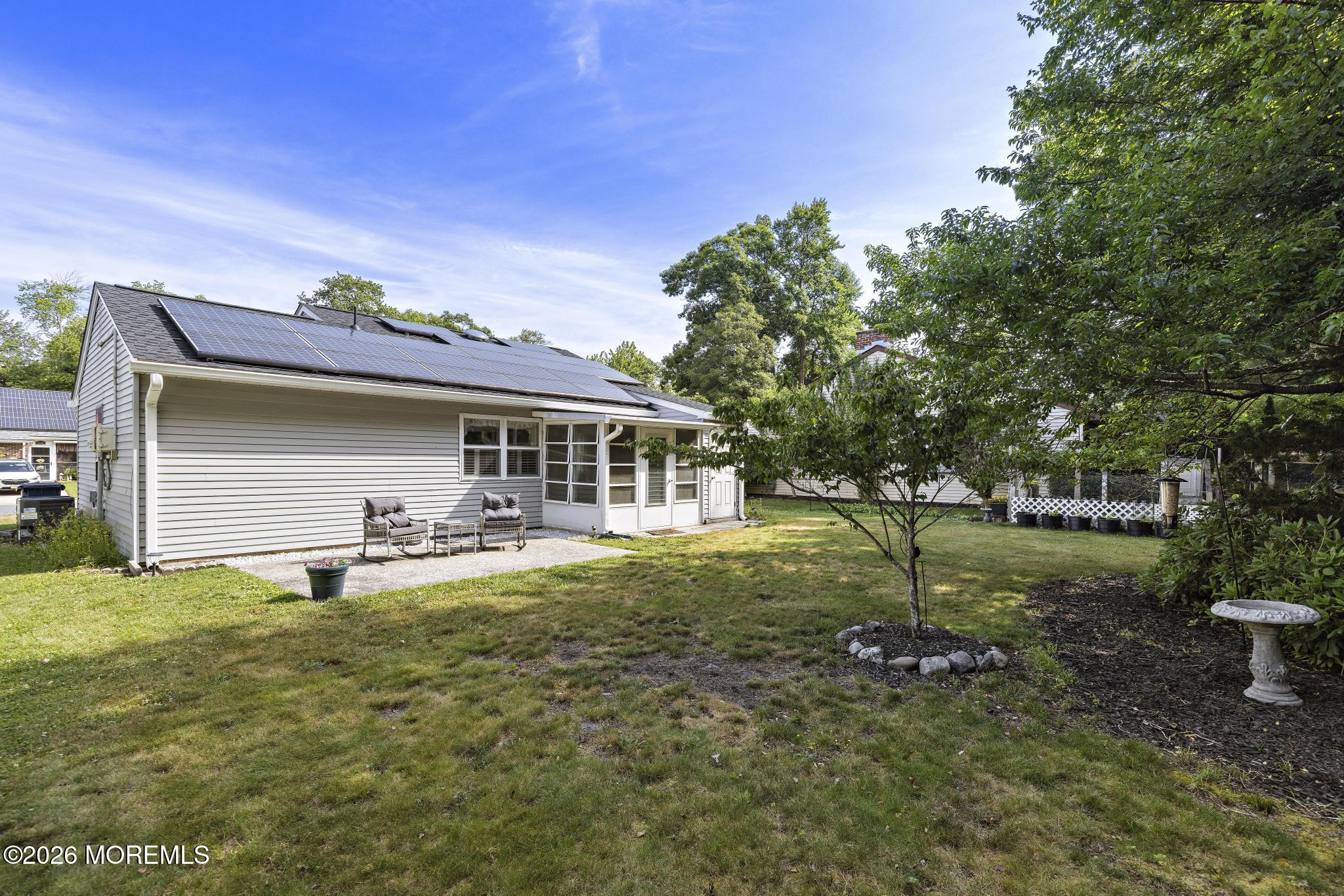 227 Lexington Drive Little Egg Harbor NJ 08087