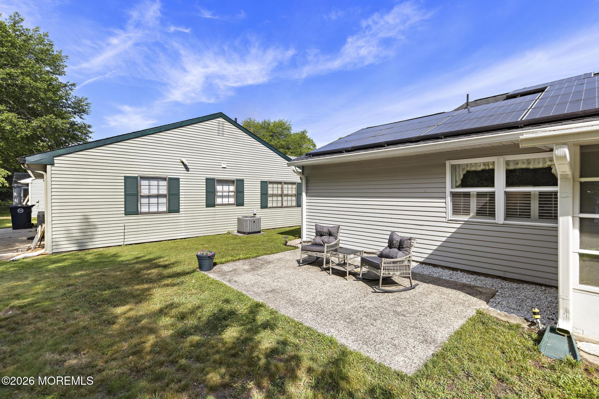 227 Lexington Drive Little Egg Harbor NJ 08087