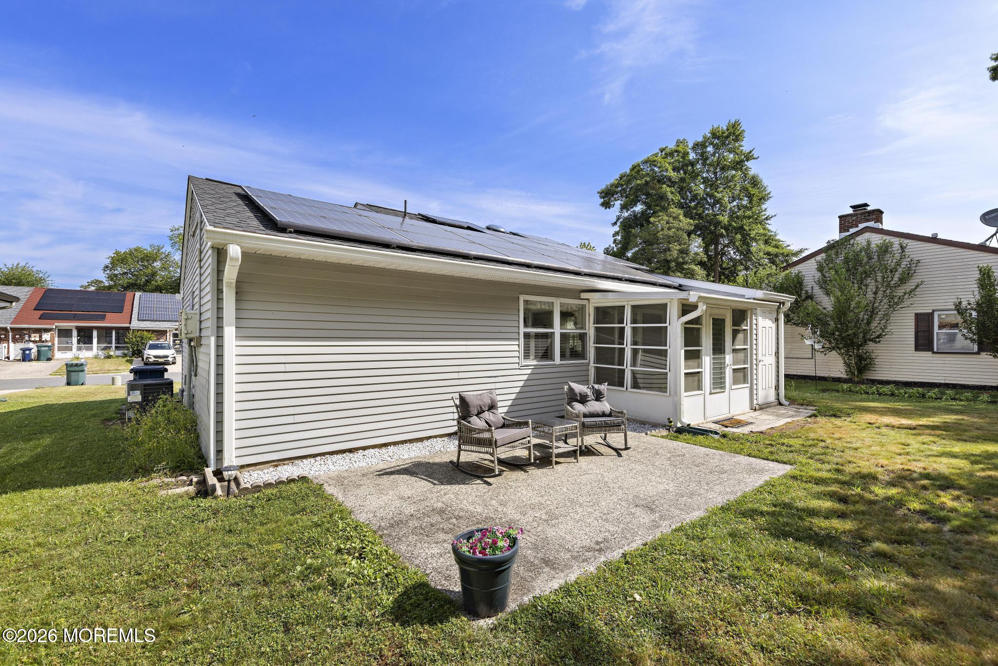 227 Lexington Drive Little Egg Harbor NJ 08087