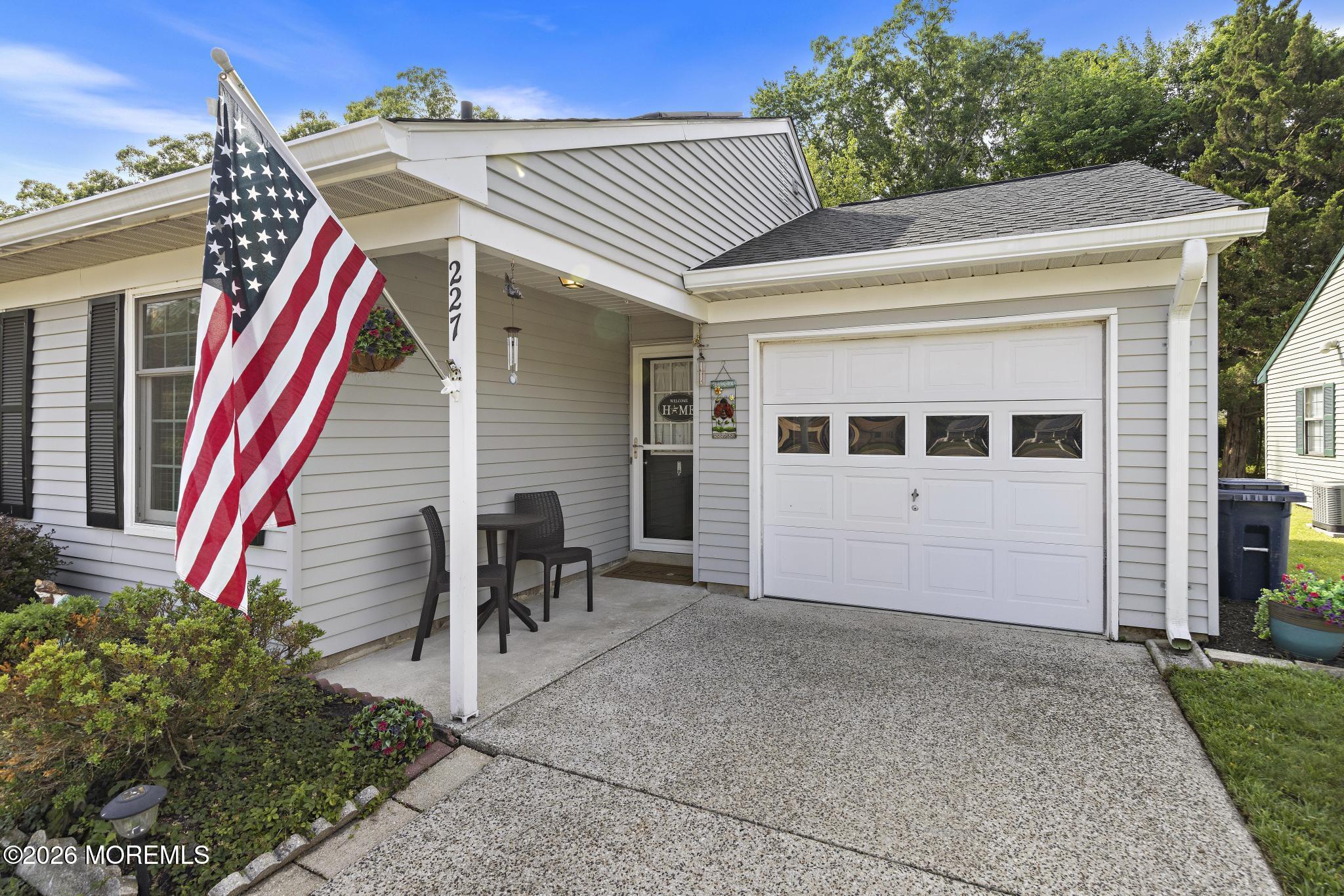 227 Lexington Drive Little Egg Harbor NJ 08087