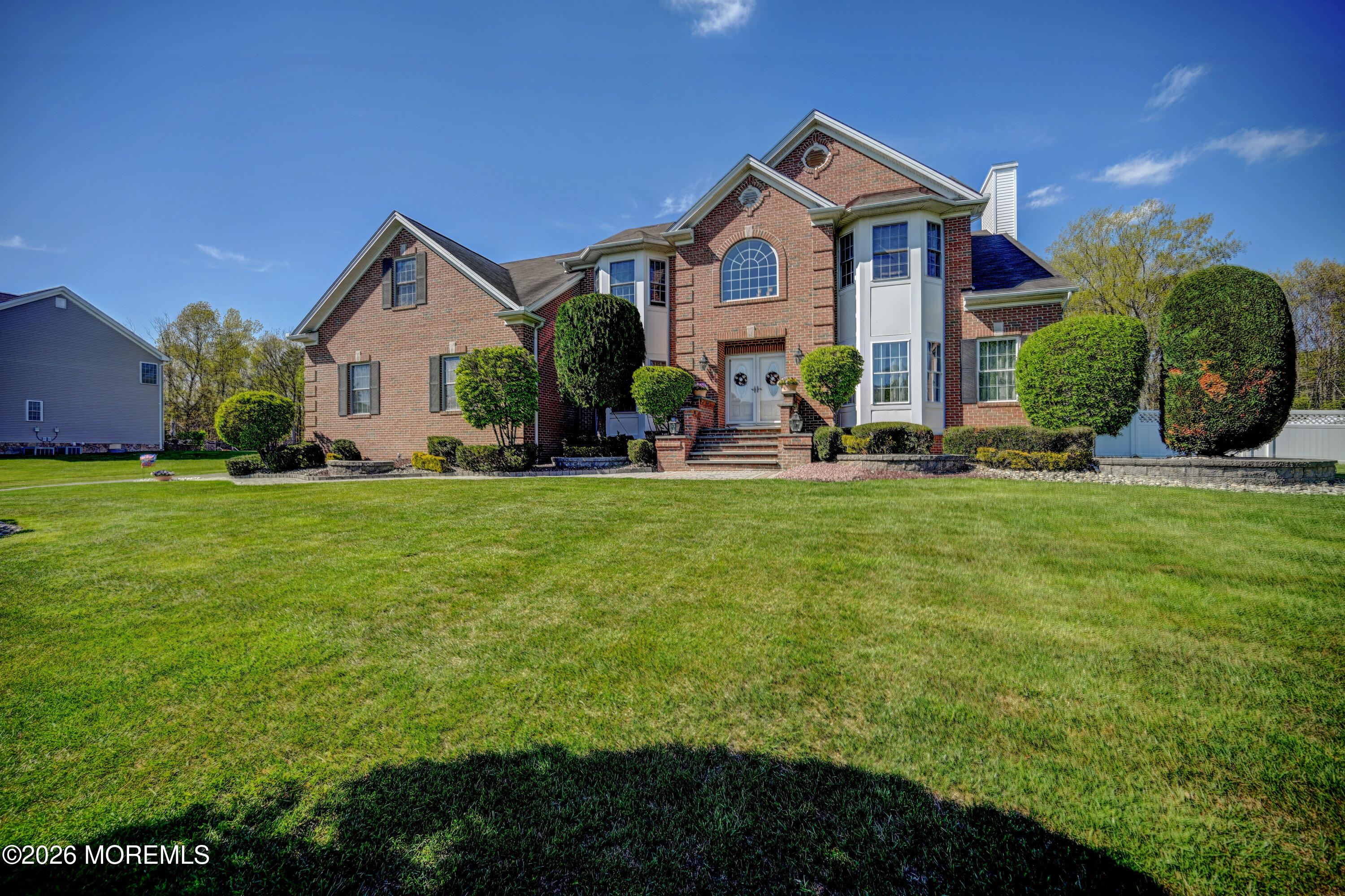 4 Topaz Drive Jackson NJ 08527