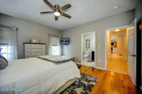 4 Topaz Drive Jackson NJ 08527