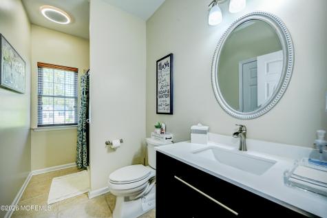 4 Topaz Drive Jackson NJ 08527