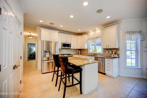 4 Topaz Drive Jackson NJ 08527