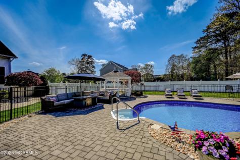 4 Topaz Drive Jackson NJ 08527