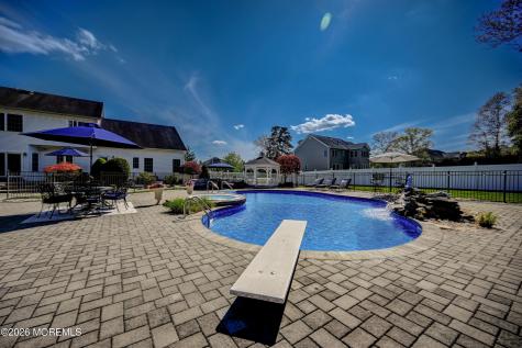 4 Topaz Drive Jackson NJ 08527