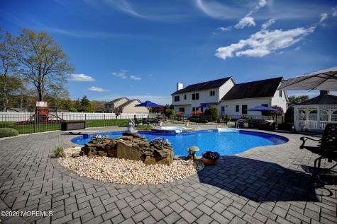 4 Topaz Drive Jackson NJ 08527