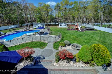 4 Topaz Drive Jackson NJ 08527