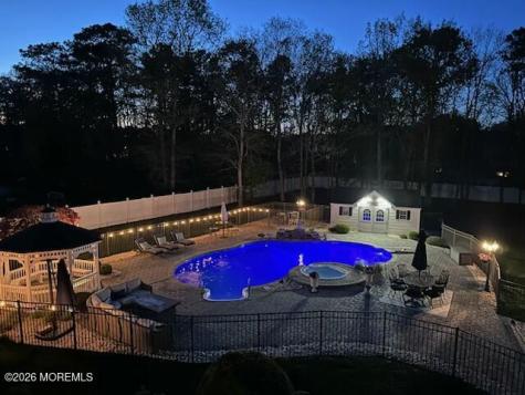 4 Topaz Drive Jackson NJ 08527