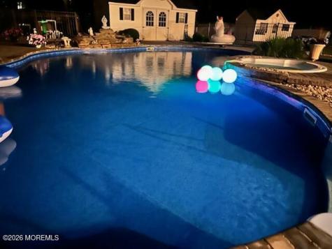 4 Topaz Drive Jackson NJ 08527