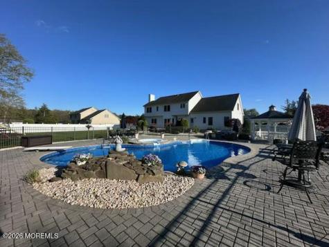 4 Topaz Drive Jackson NJ 08527