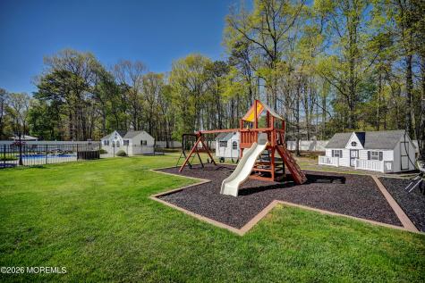 4 Topaz Drive Jackson NJ 08527