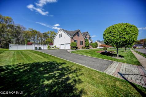 4 Topaz Drive Jackson NJ 08527