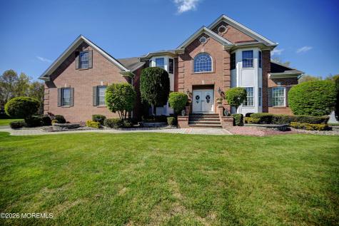 4 Topaz Drive Jackson NJ 08527