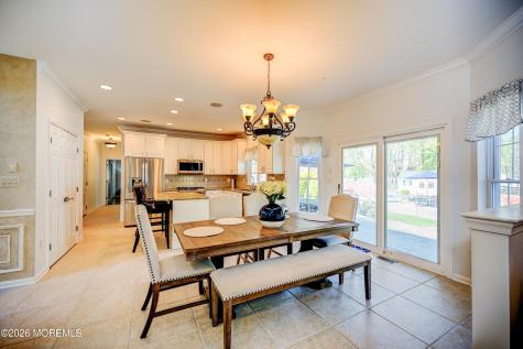 4 Topaz Drive Jackson NJ 08527