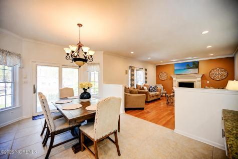 4 Topaz Drive Jackson NJ 08527