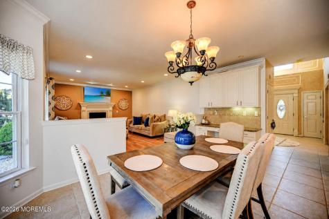 4 Topaz Drive Jackson NJ 08527