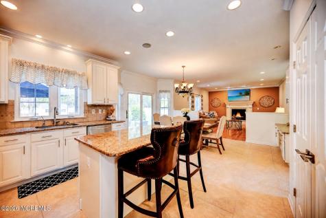 4 Topaz Drive Jackson NJ 08527