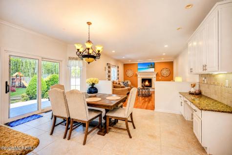 4 Topaz Drive Jackson NJ 08527