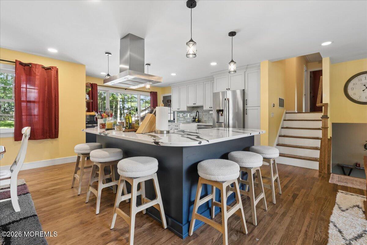 7 Sandspring Drive Eatontown NJ 07724