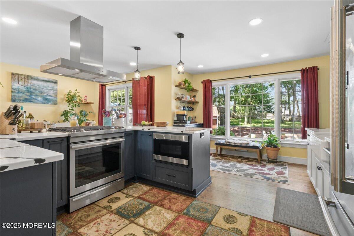 7 Sandspring Drive Eatontown NJ 07724