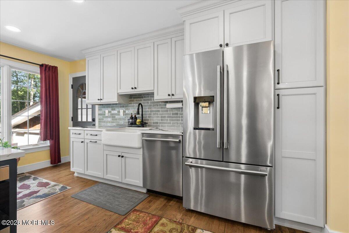 7 Sandspring Drive Eatontown NJ 07724