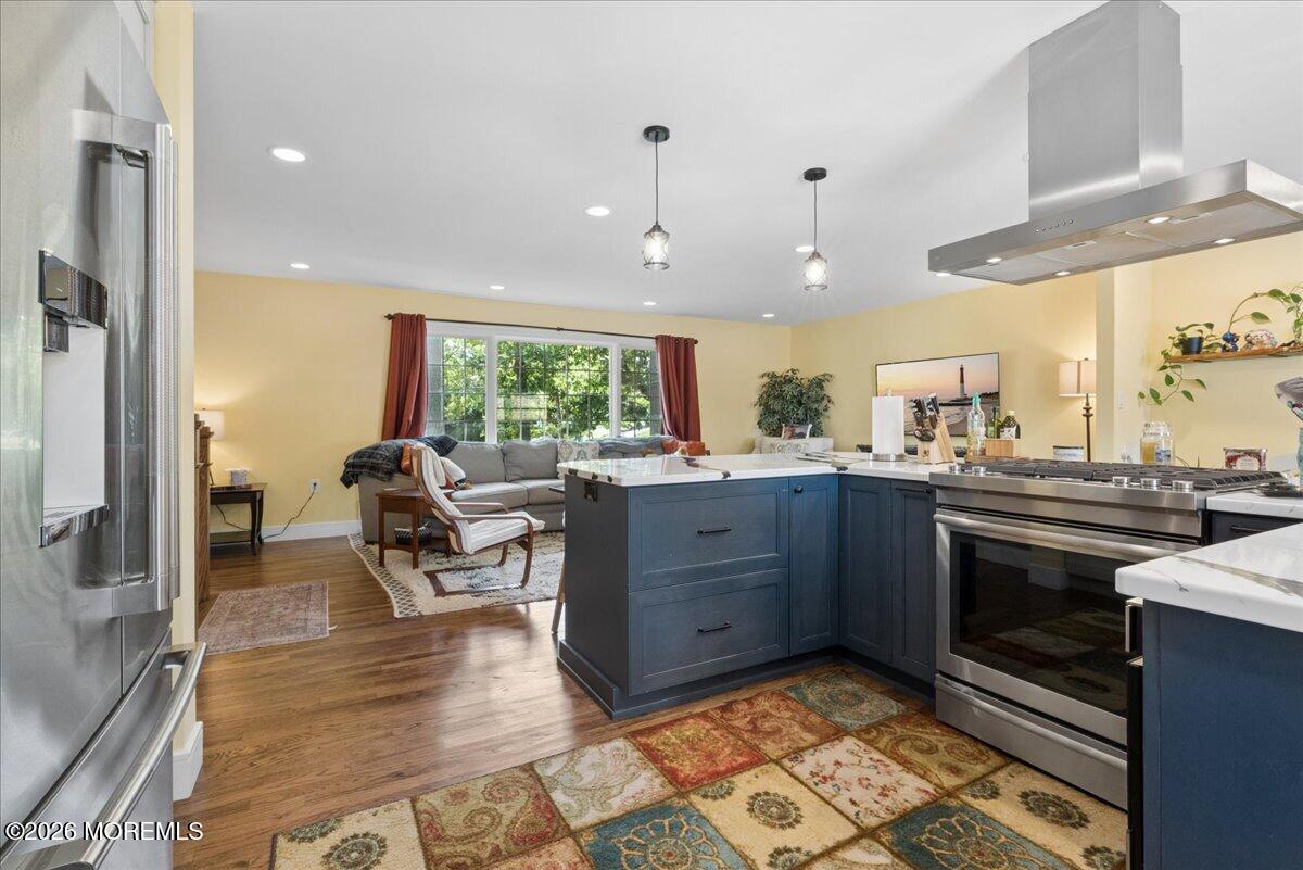 7 Sandspring Drive Eatontown NJ 07724