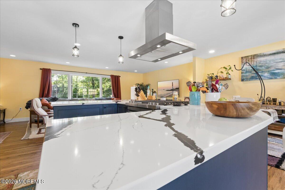 7 Sandspring Drive Eatontown NJ 07724
