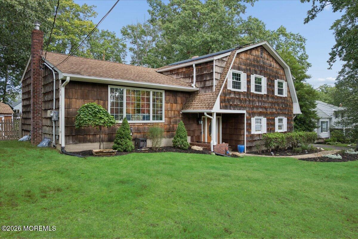 7 Sandspring Drive Eatontown NJ 07724