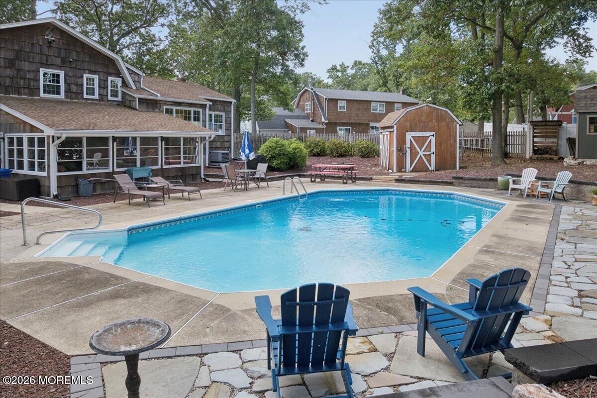 7 Sandspring Drive Eatontown NJ 07724
