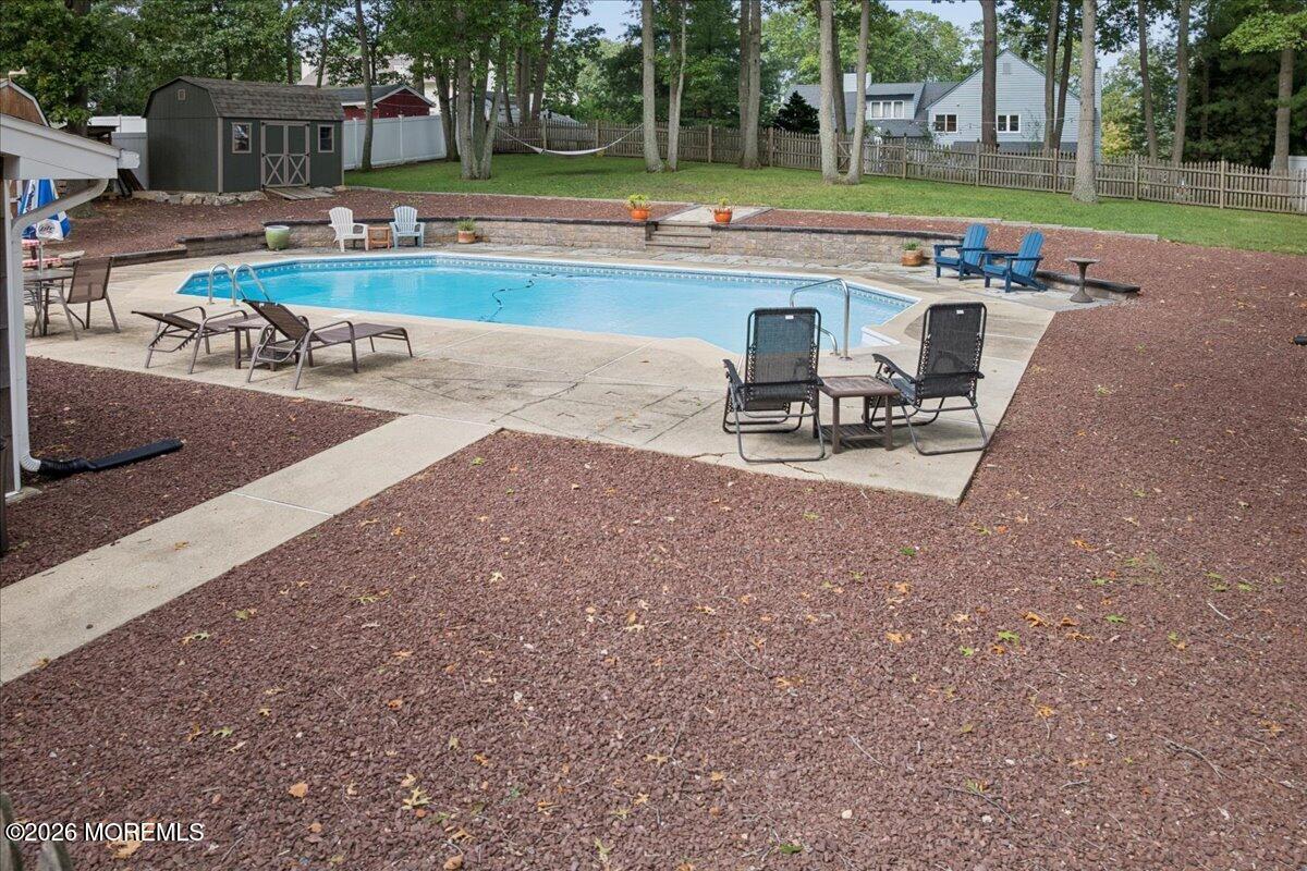7 Sandspring Drive Eatontown NJ 07724