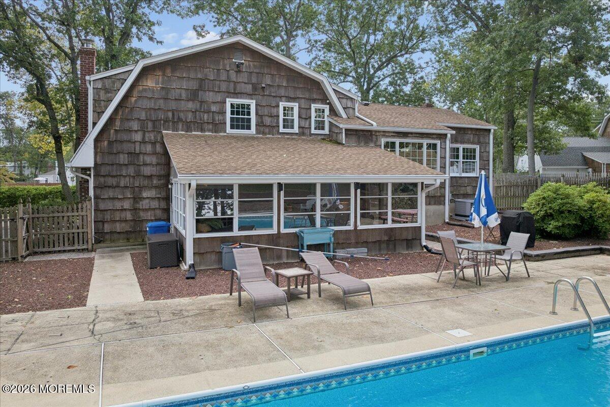 7 Sandspring Drive Eatontown NJ 07724