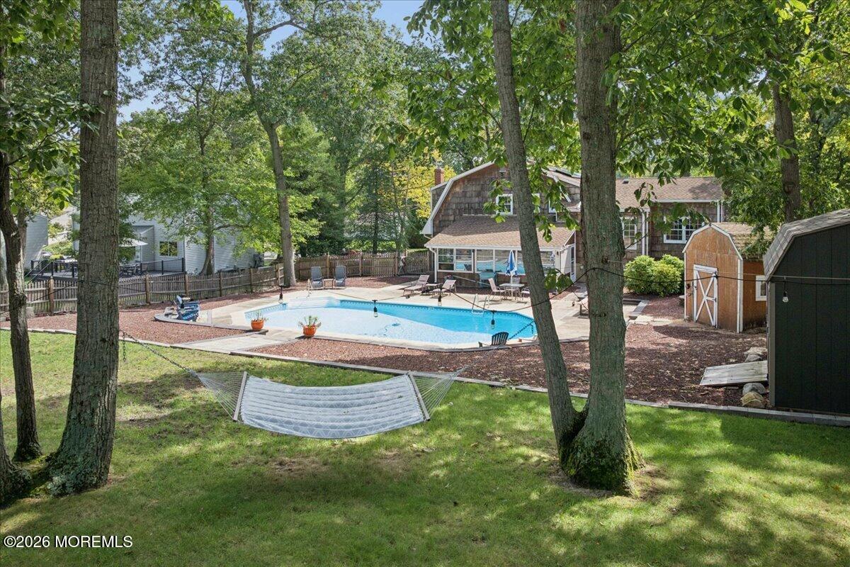 7 Sandspring Drive Eatontown NJ 07724