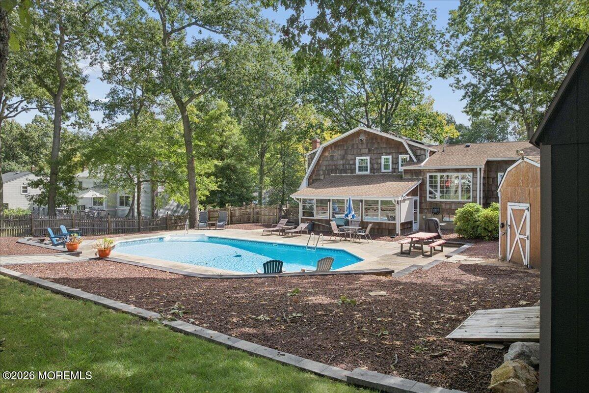 7 Sandspring Drive Eatontown NJ 07724