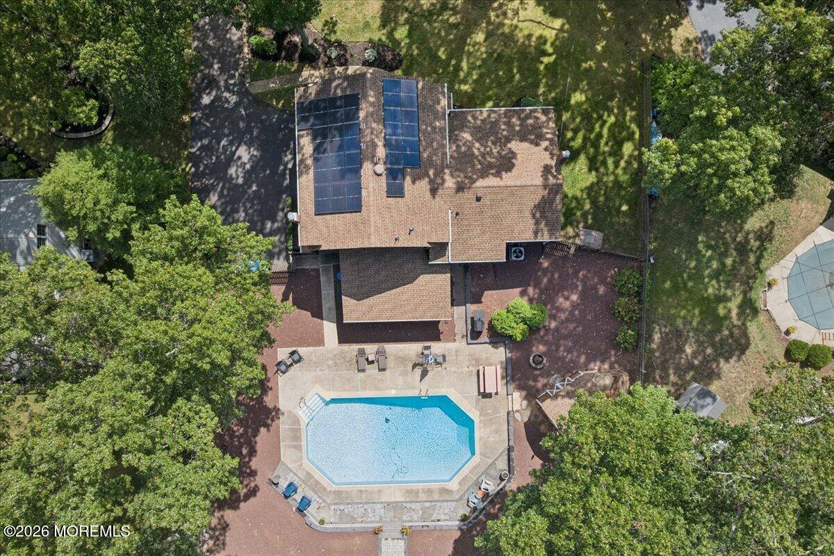 7 Sandspring Drive Eatontown NJ 07724