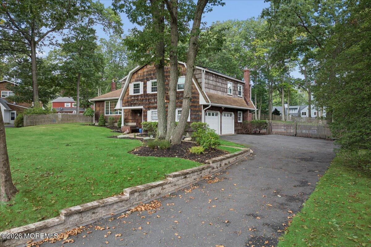 7 Sandspring Drive Eatontown NJ 07724