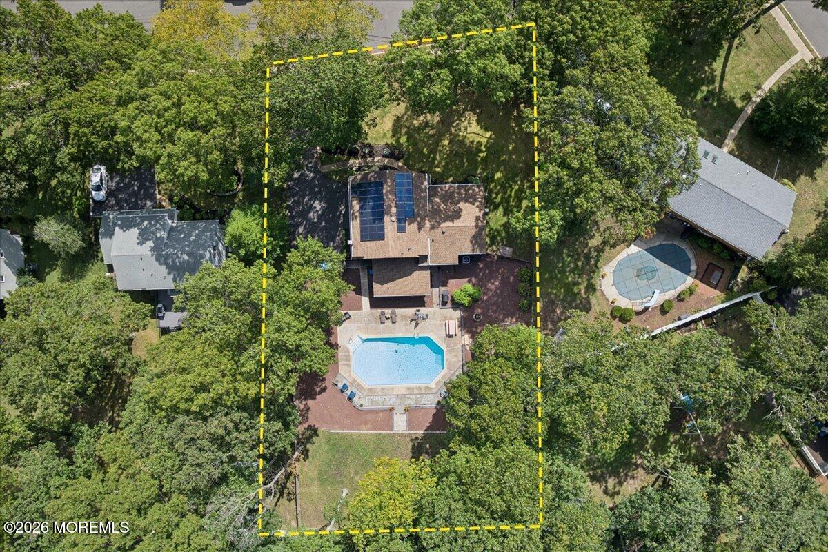 7 Sandspring Drive Eatontown NJ 07724