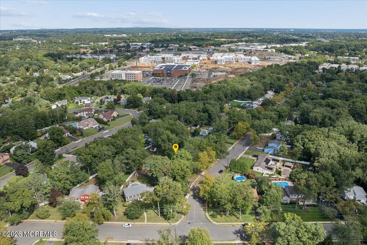 7 Sandspring Drive Eatontown NJ 07724