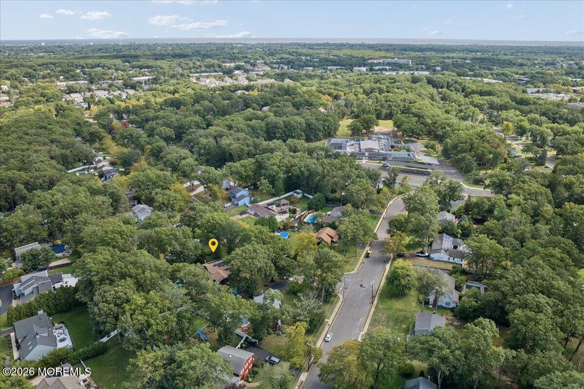 7 Sandspring Drive Eatontown NJ 07724