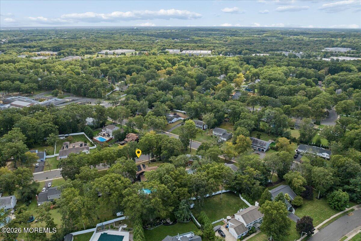 7 Sandspring Drive Eatontown NJ 07724
